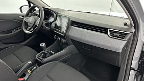 Renault Clio second hand de vanzare