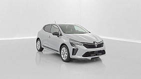 Renault Clio second hand de vanzare