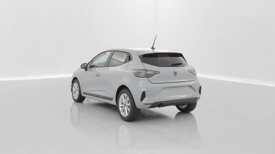 Renault Clio second hand de vanzare