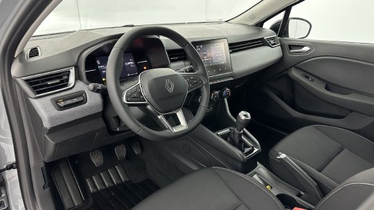 Renault Clio second hand de vanzare