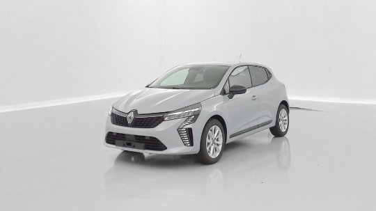 Renault Clio second hand de vanzare