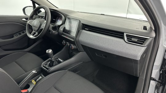 Renault Clio second hand de vanzare