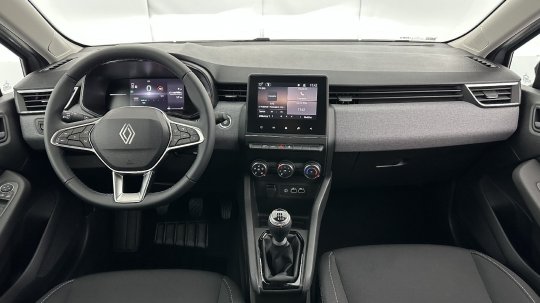 Renault Clio second hand de vanzare