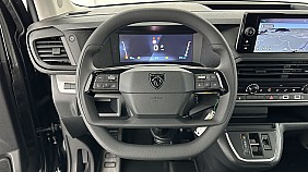 Peugeot Expert second hand de vanzare