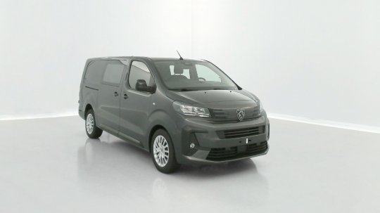 Peugeot Expert second hand de vanzare