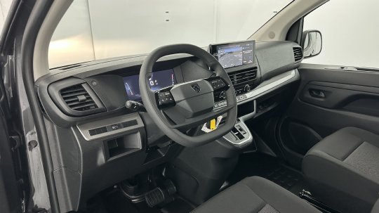 Peugeot Expert second hand de vanzare