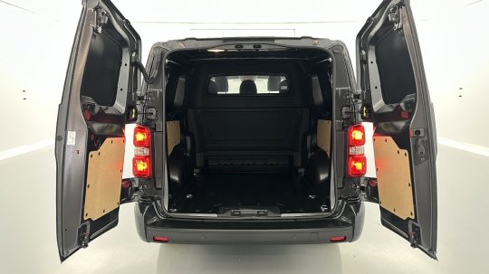 Peugeot Expert second hand de vanzare