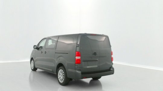 Peugeot Expert second hand de vanzare