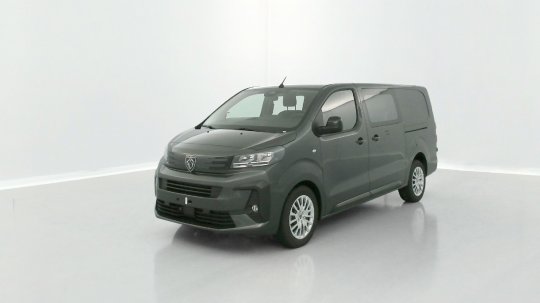 Peugeot Expert second hand de vanzare