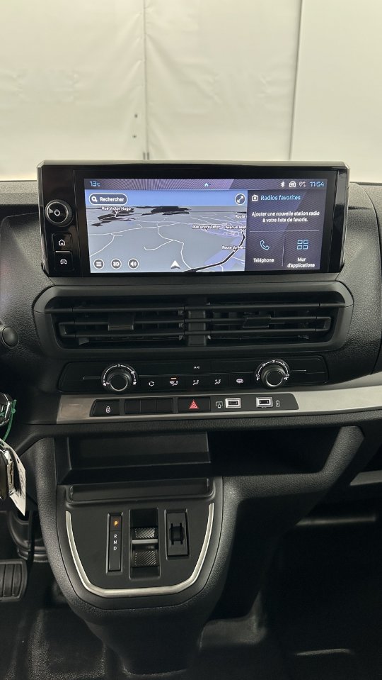 Peugeot Expert second hand de vanzare