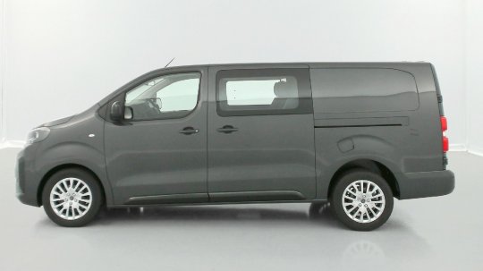 Peugeot Expert second hand de vanzare