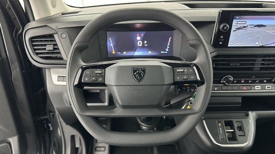 Peugeot Expert second hand de vanzare