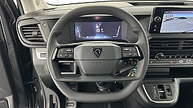 Peugeot Expert second hand de vanzare