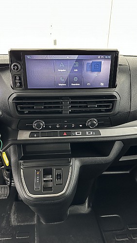 Peugeot Expert second hand de vanzare
