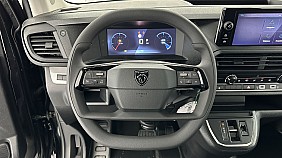 Peugeot Expert second hand de vanzare