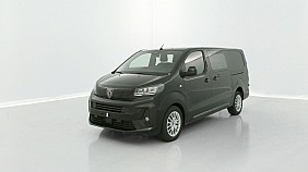 Peugeot Expert second hand de vanzare