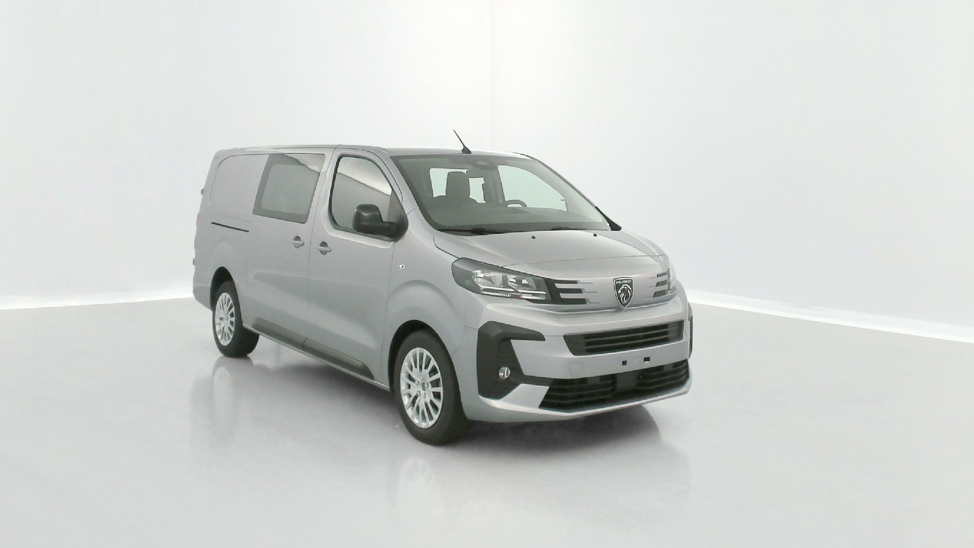 Peugeot Expert second-hand de vanzare
