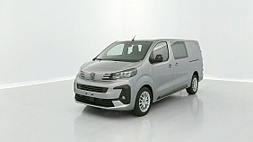 Peugeot Expert second hand de vanzare