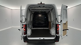 Nissan Interstar second hand de vanzare