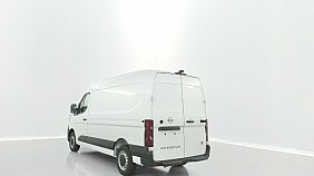 Nissan Interstar second hand de vanzare