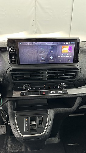 Peugeot Expert second hand de vanzare