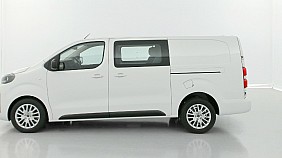 Peugeot Expert second hand de vanzare