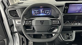Peugeot Expert second hand de vanzare