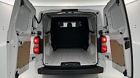 Peugeot Expert second hand de vanzare