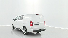 Peugeot Expert second hand de vanzare