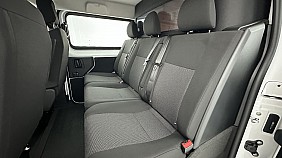 Peugeot Expert second hand de vanzare
