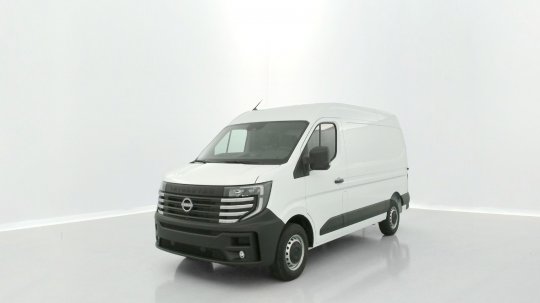 Nissan Interstar second hand de vanzare