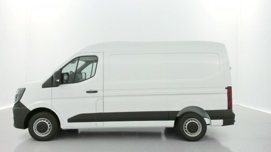 Nissan Interstar second hand de vanzare