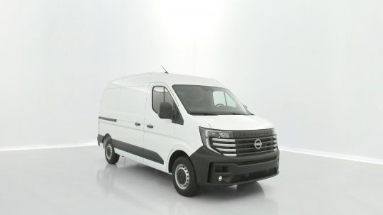 Nissan Interstar second hand de vanzare