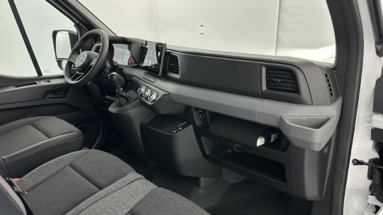 Nissan Interstar second hand de vanzare