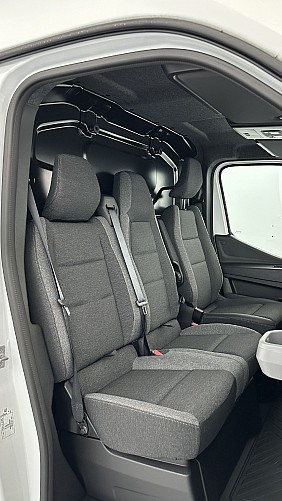 Nissan Interstar second hand de vanzare