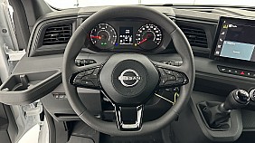Nissan Interstar second hand de vanzare