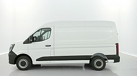 Nissan Interstar second hand de vanzare
