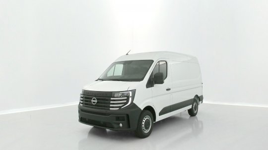 Nissan Interstar second hand de vanzare