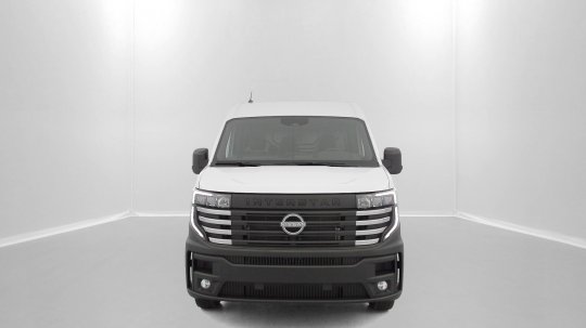 Nissan Interstar second hand de vanzare