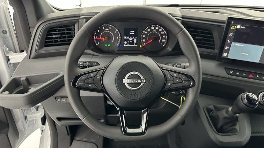 Nissan Interstar second hand de vanzare