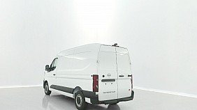 Nissan Interstar second hand de vanzare