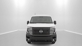 Nissan Interstar second hand de vanzare