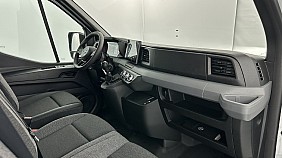 Nissan Interstar second hand de vanzare