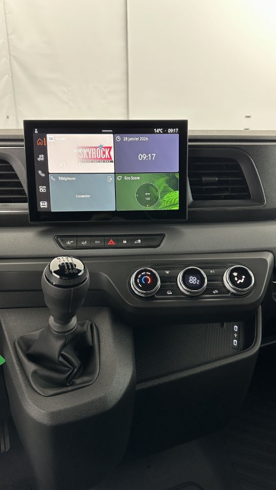 Nissan Interstar second hand de vanzare