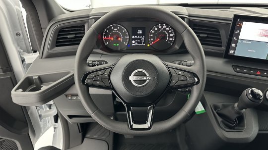 Nissan Interstar second hand de vanzare