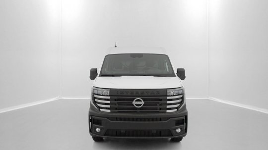 Nissan Interstar second hand de vanzare