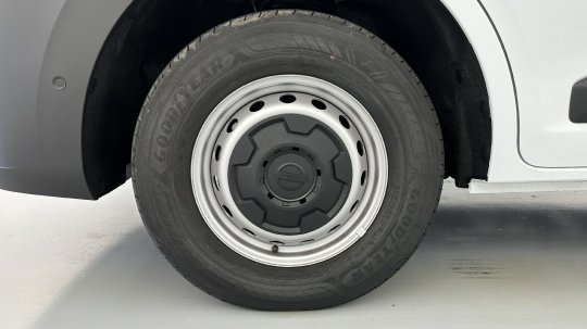 Nissan Interstar second hand de vanzare