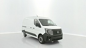 Nissan Interstar second hand de vanzare