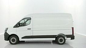 Nissan Interstar second hand de vanzare