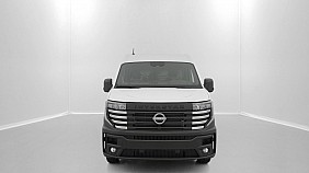Nissan Interstar second hand de vanzare